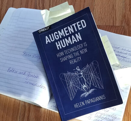 Augmented Human